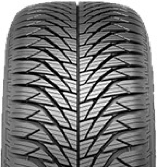 MULTICONTROL - Opony całoroczne Tire - 225/50/R17/98V