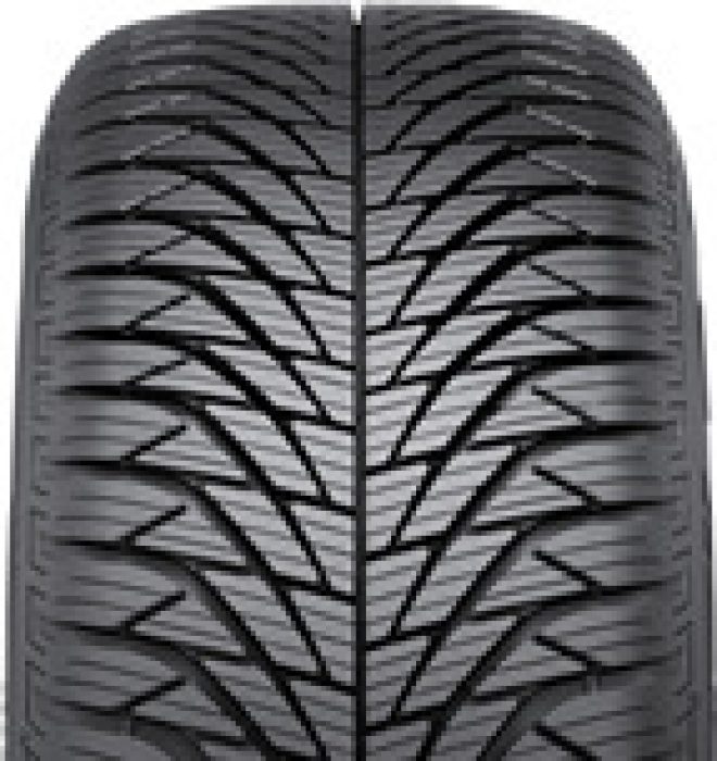 MULTICONTROL SUV - Opony całoroczne Tire - 225/65/R17/102H