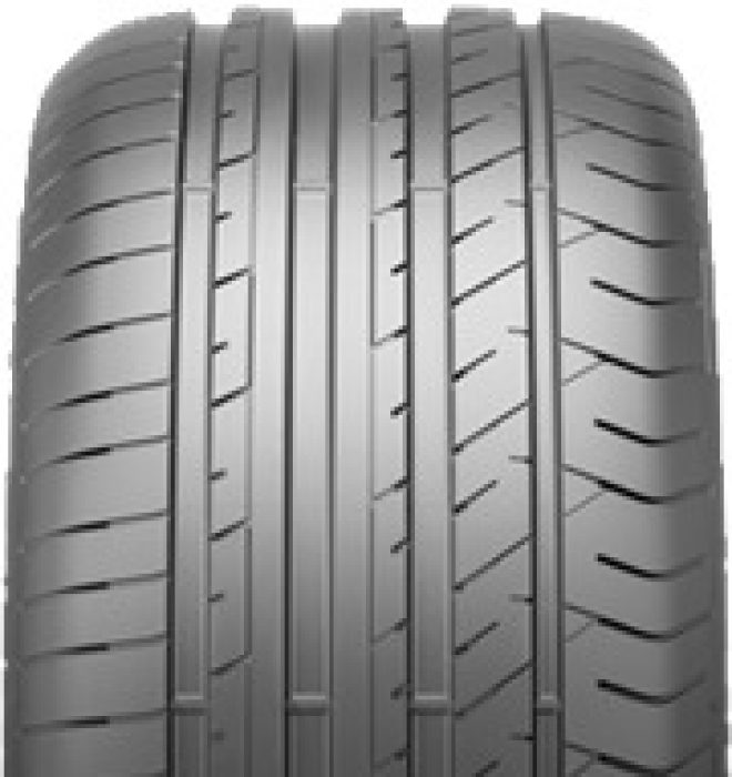 SPORTCONTROL 2 - Opony letnie Tire - 235/50/R18/101Y