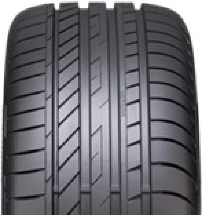 SPORTCONTROL - Opony letnie Tire - 225/55/R16/95W