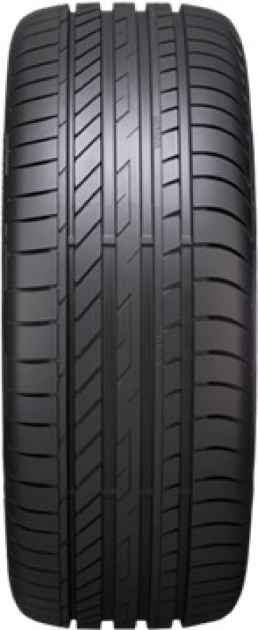 Fulda SportControl – opona Opony letnie – 225/55/R16/95W - 2