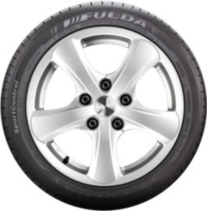 SPORTCONTROL - Opony letnie Tire - 205/45/R16/83V