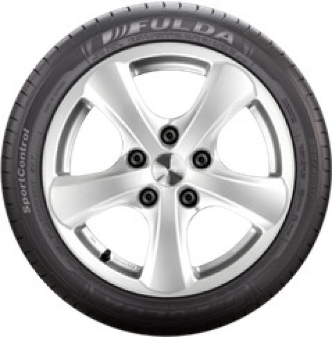 SPORTCONTROL - Opony letnie Tire - 205/50/R16/87V