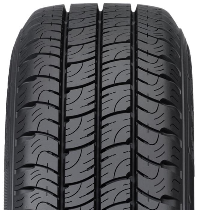 CARGO MARATHON - Opony letnie Tire - 235/65/R16/115R