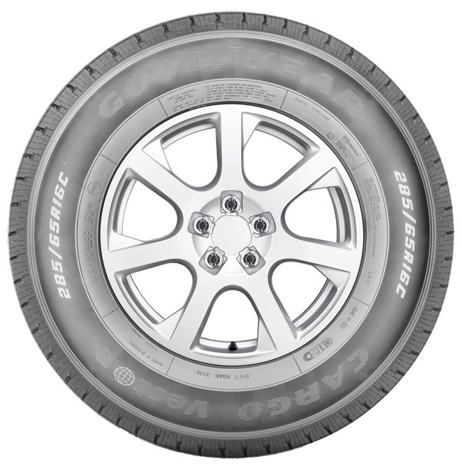 CARGO VECTOR - Opony całoroczne Tire - 285/65/R16/128N