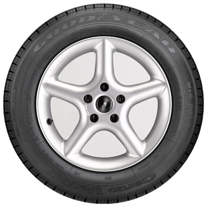 CARGO VECTOR 2 - Opony całoroczne Tire - 195/70/R15/104R