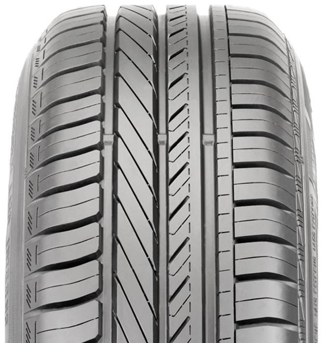 DURAGRIP - Opony letnie Tire - 165/60/R15/81T