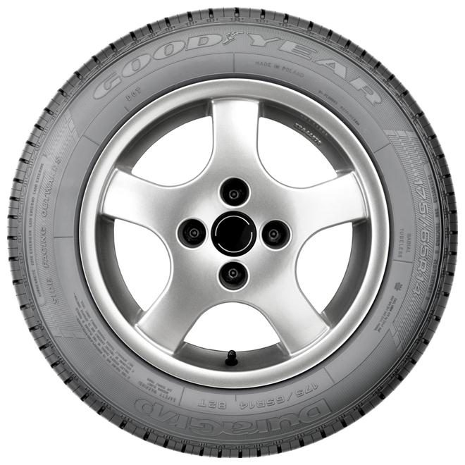 DURAGRIP - Opony letnie Tire - 175/65/R15/88T