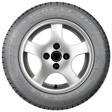 Goodyear DuraGrip – opona Opony letnie – 175/65/R15/88T - 3