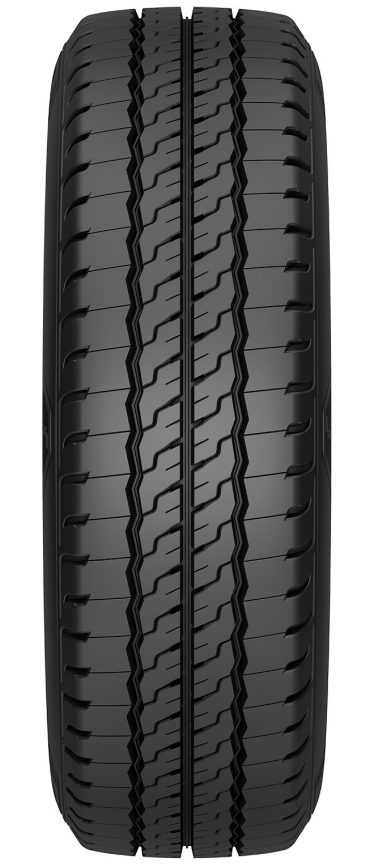 Goodyear Duramax G2 – opona Opony letnie – 195/75/R16/107R - 2