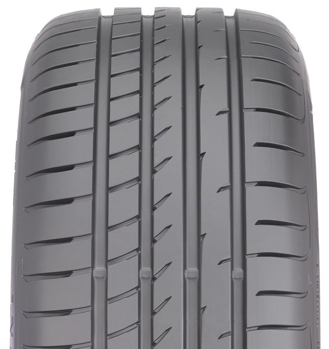 EAGLE F1 ASYMMETRIC 2 SUV - Opony letnie Tire - 285/45/R20/112Y