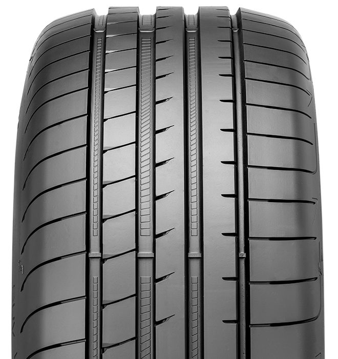 EAGLE F1 ASYMMETRIC 3 SUV - Opony letnie Tire - 295/35/R21/107Y