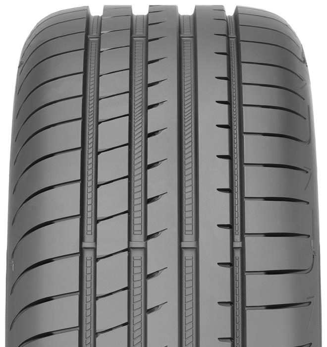 EAGLE F1 ASYMMETRIC 3 - Opony letnie Tire - 245/45/R19/102Y