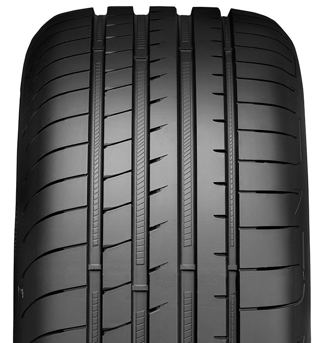 EAGLE F1 ASYMMETRIC 5 - Opony letnie Tire - 225/35/R19/88Y