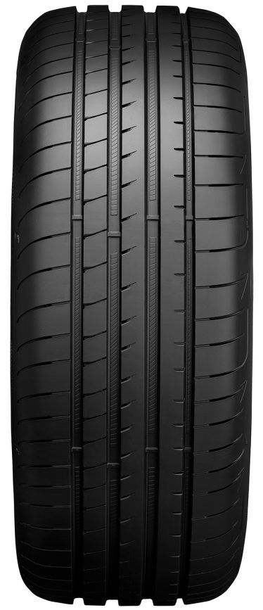 Goodyear Eagle F1 Asymmetric 5 – opona Opony letnie – 235/45/R19/99V - 2