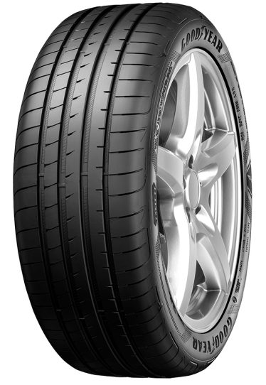 Goodyear Eagle F1 Asymmetric 5 – opona Opony letnie – 235/45/R19/99V - 1