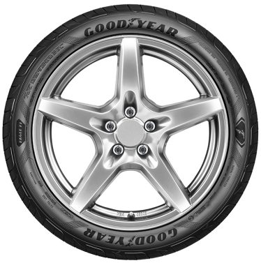 Goodyear Eagle F1 Asymmetric 5 – opona Opony letnie – 235/45/R19/99V - 3