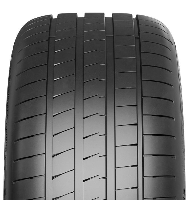 EAGLE F1 ASYMMETRIC 6 - Opony letnie Tire - 235/45/R18/94W