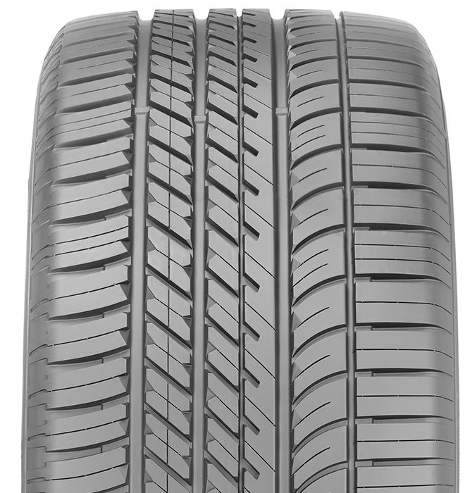 EAGLE F1 ASYMMETRIC SUV AT - Opony letnie Tire - 235/60/R18/107V