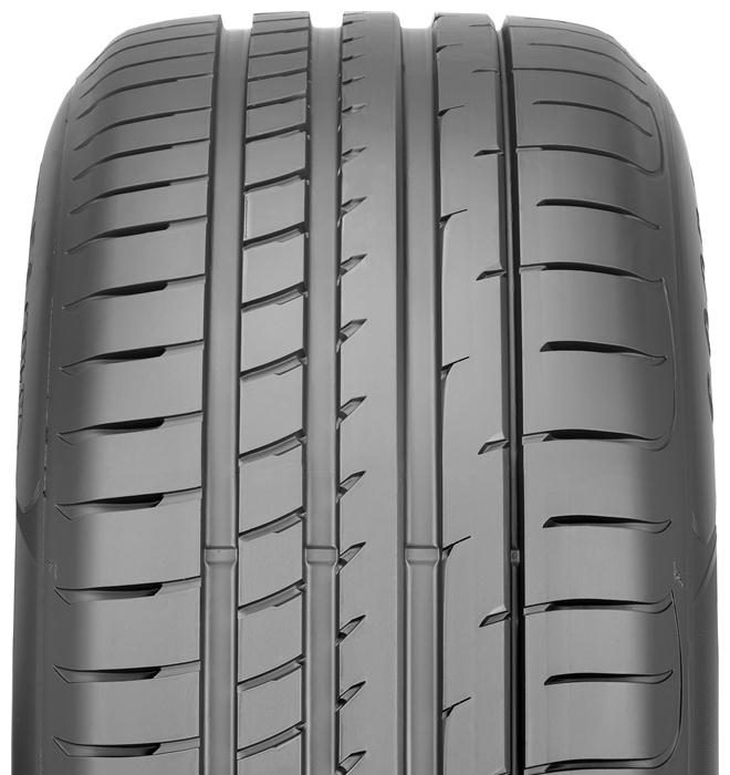 EAGLE F1 ASYMMETRIC SUV.4X4 - Opony letnie Tire - 275/45/R21/110W