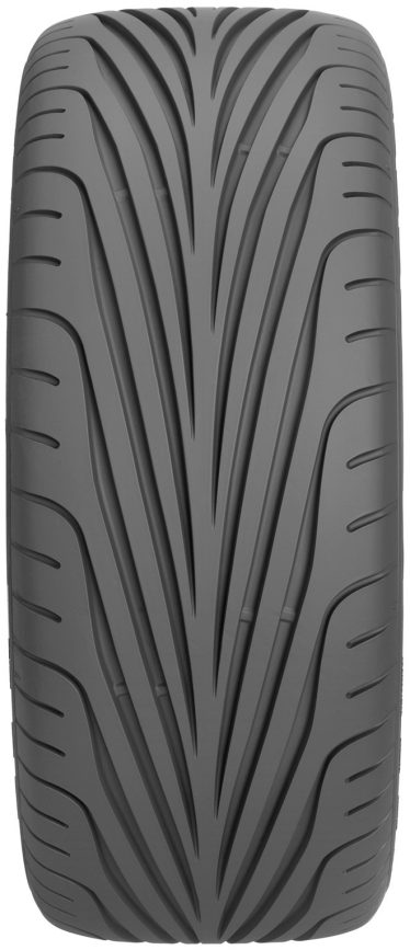 Goodyear Eagle F1 GS-D3 – opona Opony letnie – 195/45/R17/81W - 2
