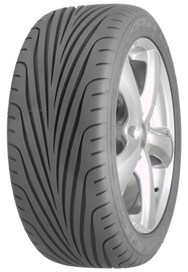 Goodyear Eagle F1 GS-D3 – opona Opony letnie – 195/45/R17/81W - 1