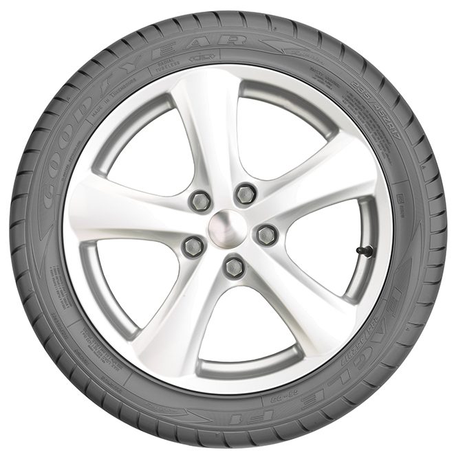 EAGLE F1 (GS-D3) - Opony letnie Tire - 195/45/R15/78V