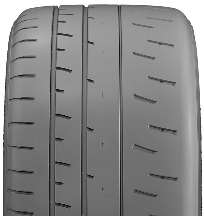EAGLE F1 SUPERCAR 3R, 285/35 R20 104Y Etykieta opony UE – Przyczepność na mokrej nawierzchni: C, Efektywność paliwowa: D, Poziom hałasu: 73 dB