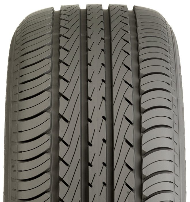 EAGLE NCT 5 - Opony letnie Tire - 245/45/R17/95Y