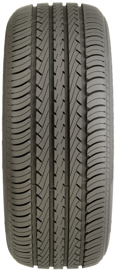 Goodyear Eagle NCT5 – opona Opony letnie – 255/50/R21/106W - 2