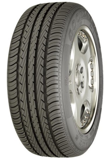Goodyear Eagle NCT5 – opona Opony letnie – 255/50/R21/106W - 1