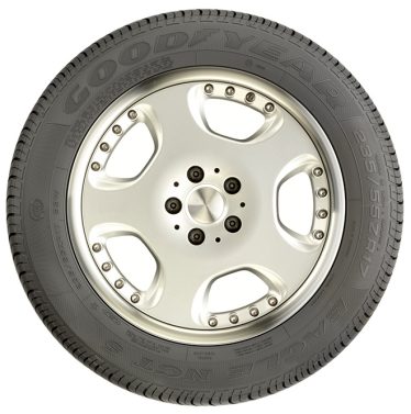 Goodyear Eagle NCT5 – opona Opony letnie – 255/50/R21/106W - 3