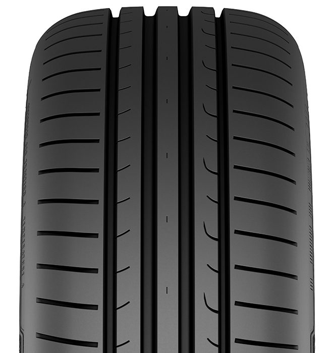 EAGLE SPORT 2 - Opony letnie Tire - 205/55/R16/91V