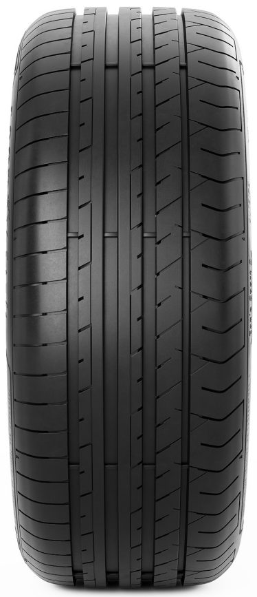 Goodyear Eagle Sport 2 UHP – opona Opony letnie – 205/55/R19/97V - 2