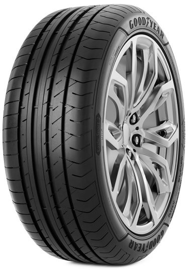 Goodyear Eagle Sport 2 UHP – opona Opony letnie – 205/55/R19/97V - 1