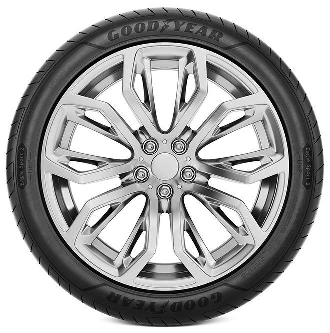 {0} - Opony letnie Tire - 205/55/R19/97V