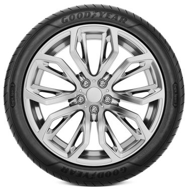 Goodyear Eagle Sport 2 UHP – opona Opony letnie – 205/55/R19/97V - 3