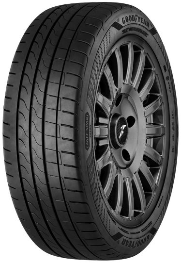 Goodyear EAGLE SPORT CARGO – opona Opony letnie – 235/50/R19/111T - 1