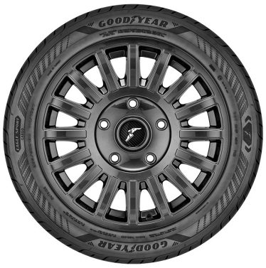 Goodyear EAGLE SPORT CARGO – opona Opony letnie – 235/50/R19/111T - 3