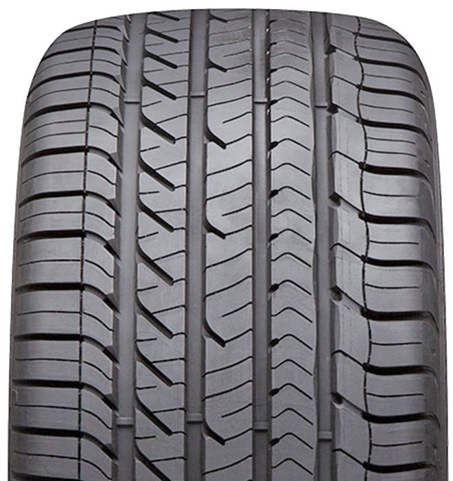 Eagle Sport All Season - Opony letnie Tire - 245/45/R18/100H