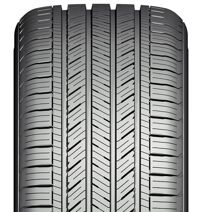 EAGLE TOURING - Opony letnie Tire - 265/45/R20/104V