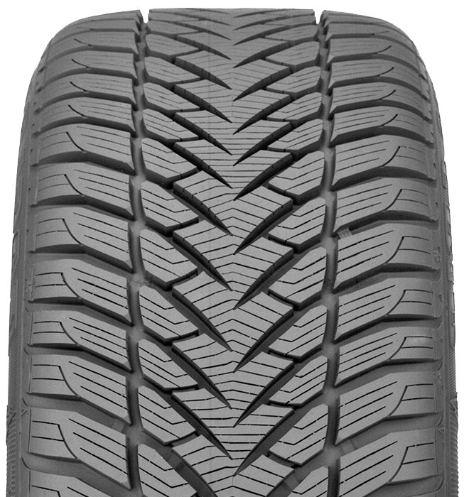 EAGLE ULTRA GRIP (GW-3) M+S - Opony zimowe Tire - 205/45/R16/83H
