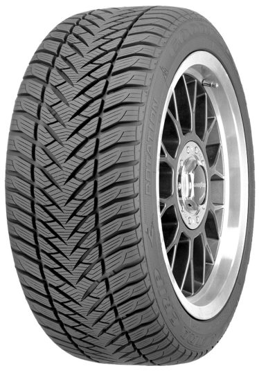 Goodyear Eagle Ultra Grip GW-3 MS – opona Opony zimowe – 225/45/R17/91H - 1