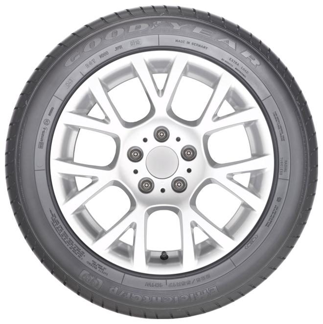 EFFICIENTGRIP - Opony letnie Tire - 255/40/R18/95Y