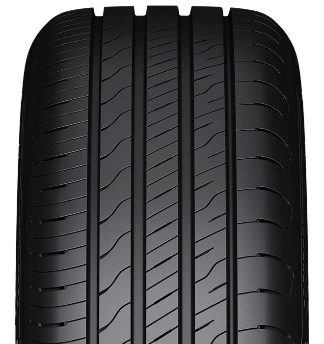 EFFICIENTGRIP PERFORMANCE 2 - Opony letnie Tire - 215/55/R17/94W