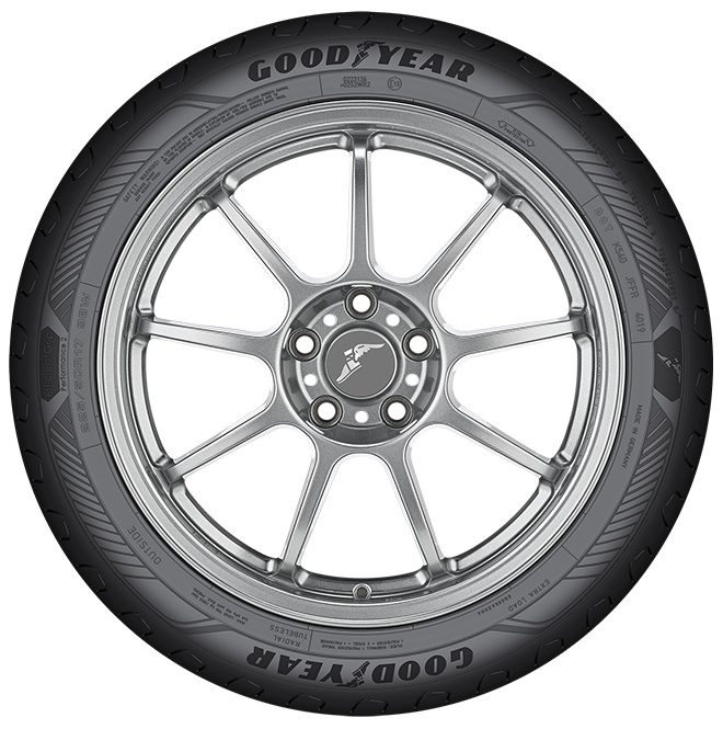 EFFICIENTGRIP PERFORMANCE 2 - Opony letnie Tire - 215/60/R16/95V