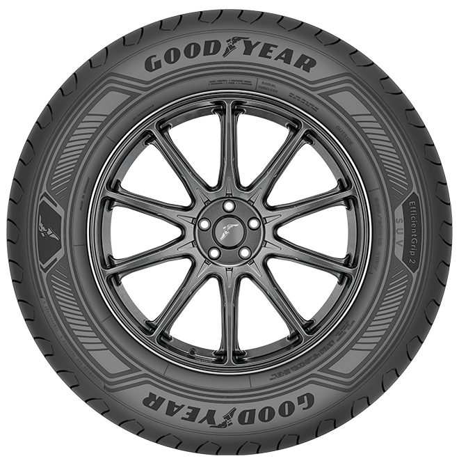 EFFICIENTGRIP 2 SUV - Opony letnie Tire - 215/60/R18/98H