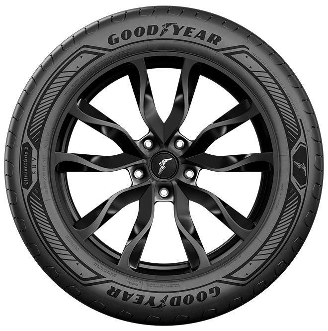 EFFICIENTGRIP 2 SUV - Opony letnie Tire - 285/45/R22/114H