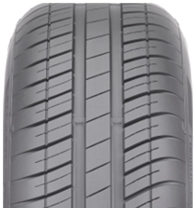 EFFICIENTGRIP COMPACT - Opony letnie Tire - 175/70/R13/82T