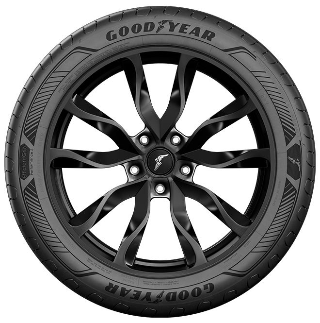 EFFICIENTGRIP PERFORMANCE 2 - Opony letnie Tire - 215/55/R17/98W